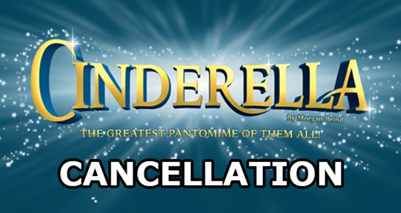 Cinderella Cancellation.