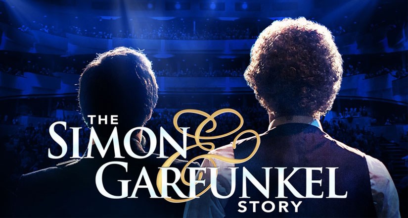 The Simon and Garfunkel Story