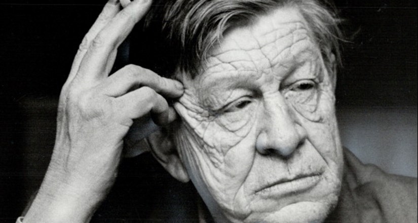 W.H. Auden Festival