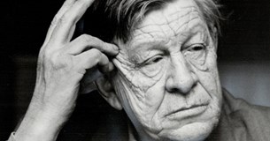 W.H. Auden Festival