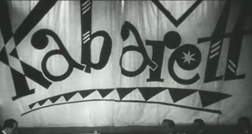 From Berlin to Broadway - almost! (W.H. Auden Festival)