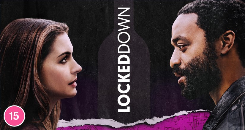 Locked Down (2021)