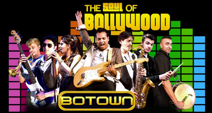 Botown The Soul of Bollywood