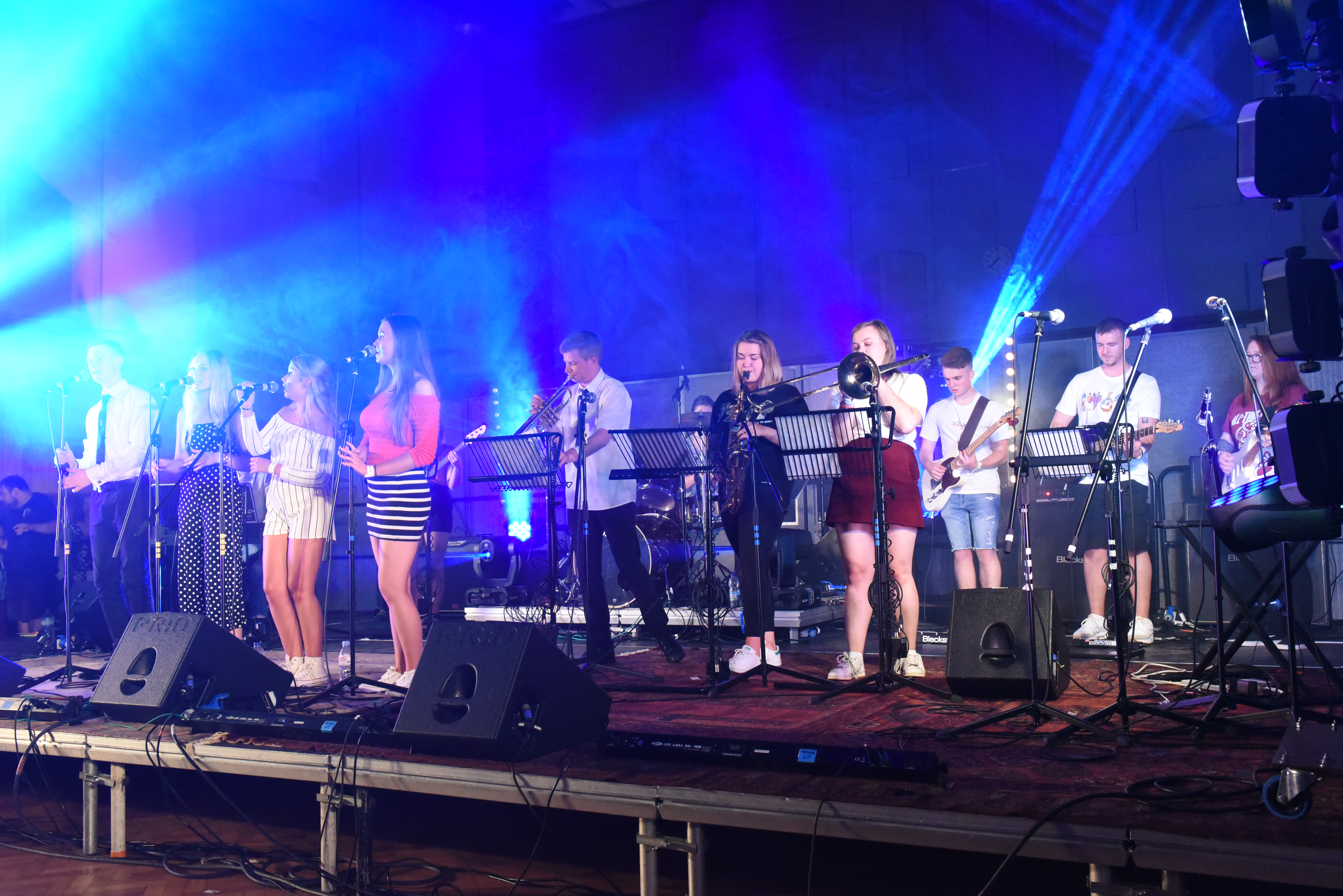 Solihull Music - Christmas Concert 2