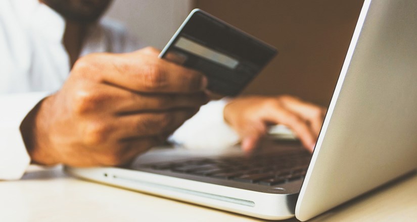 Credit Card Authentication for ONLINE SALES