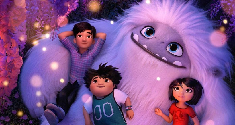 Abominable (2019)