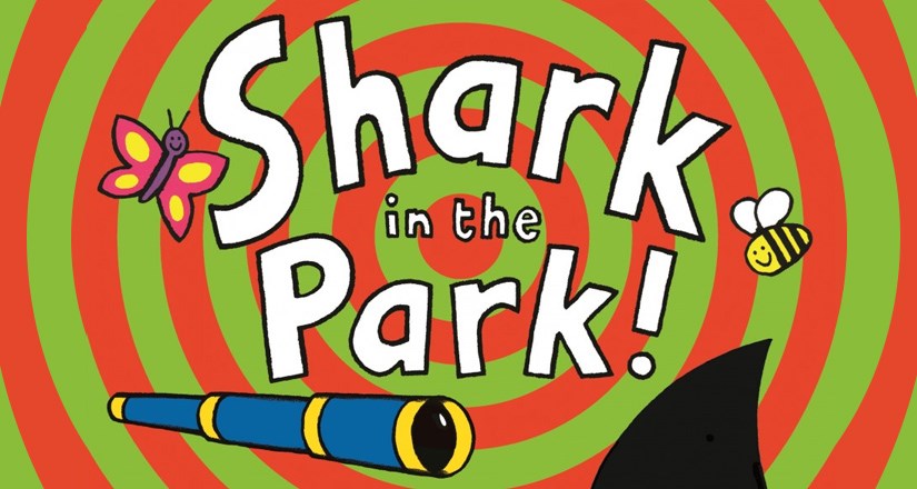 Shark in the Park