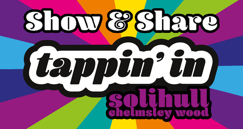 Tappin' In at The Core