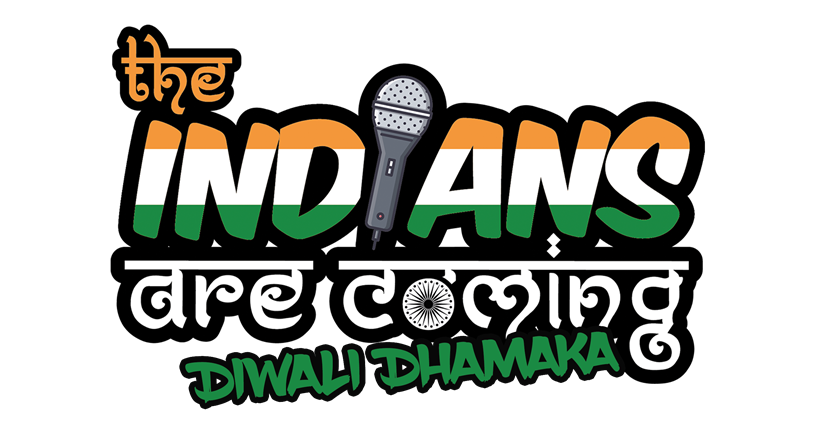 The Indians are Coming! Diwali Dhamaka