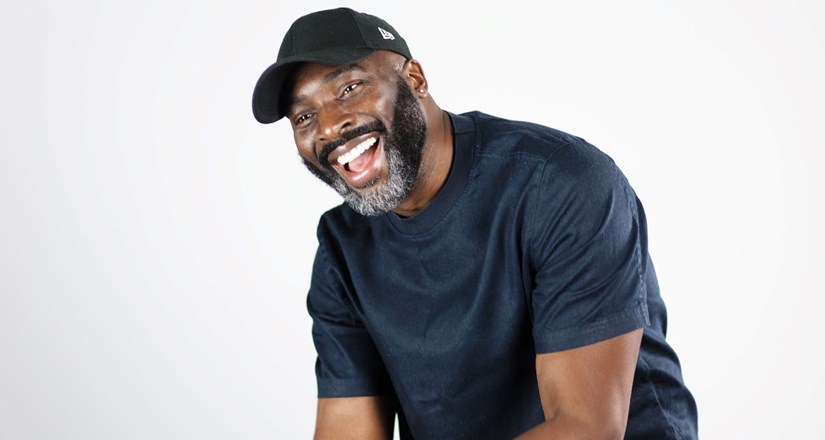 COBO Comedy Shutdown - Black History Month Special