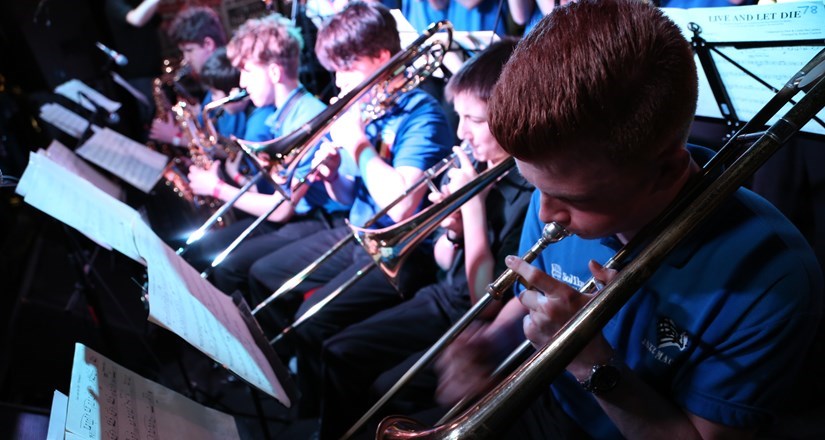 Solihull Music Easter Concert