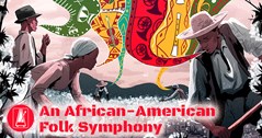 An African-American Folk Symphony