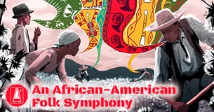 An African-American Folk Symphony