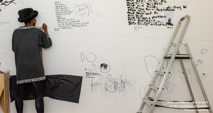 Outside In Support Day