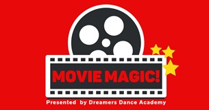 Movie Magic! by Dreamers Dance Academy