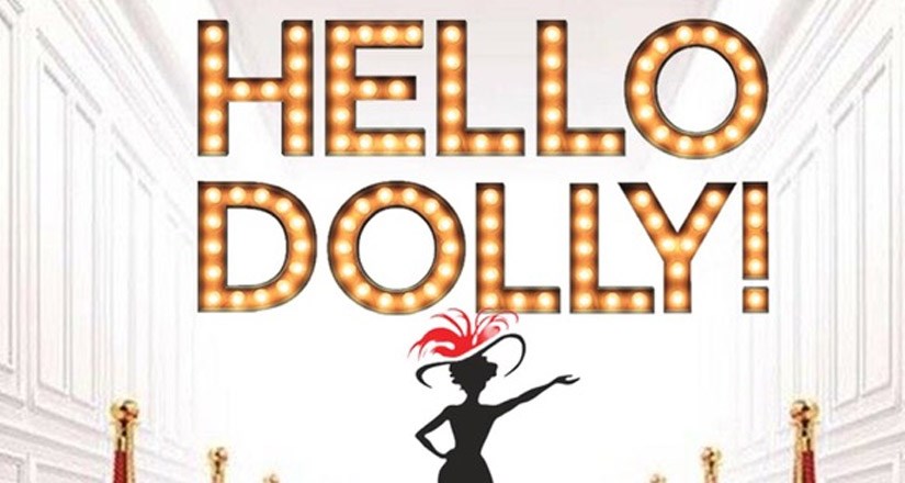 Hello Dolly Hello Dolly