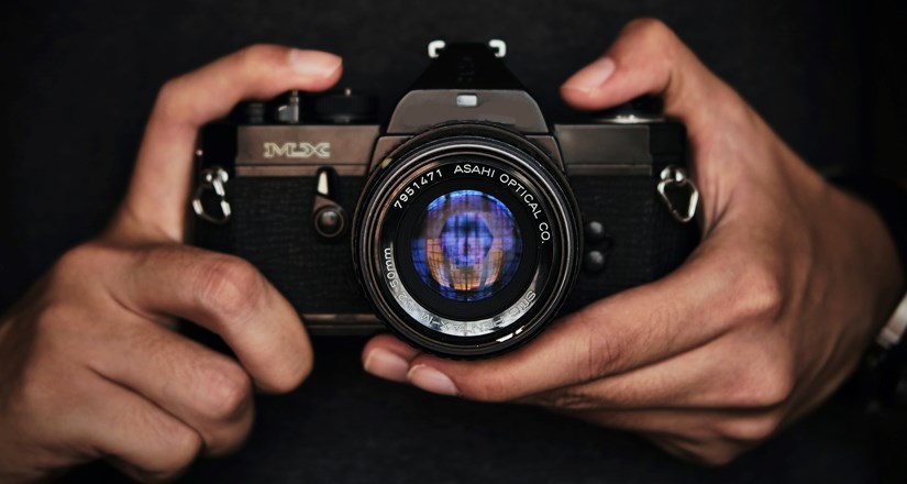 Light 52 Photography - Beginners