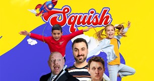 Squish - Family Comedy
