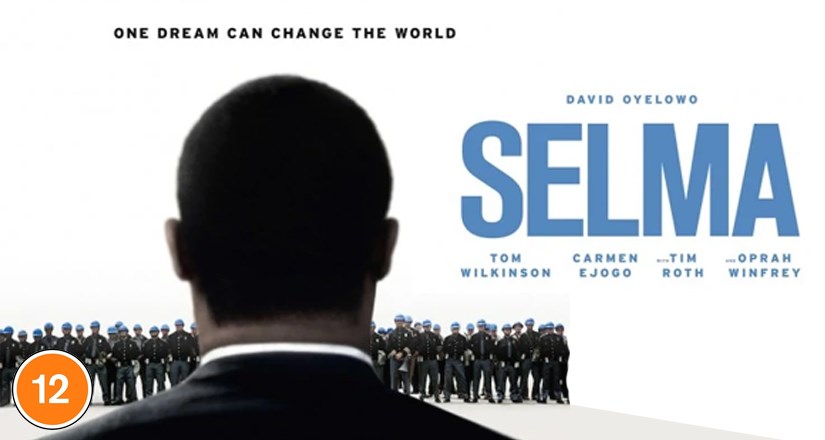 Selma (2014)