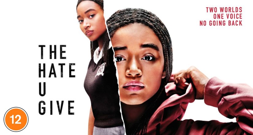 The Hate U Give (2018)