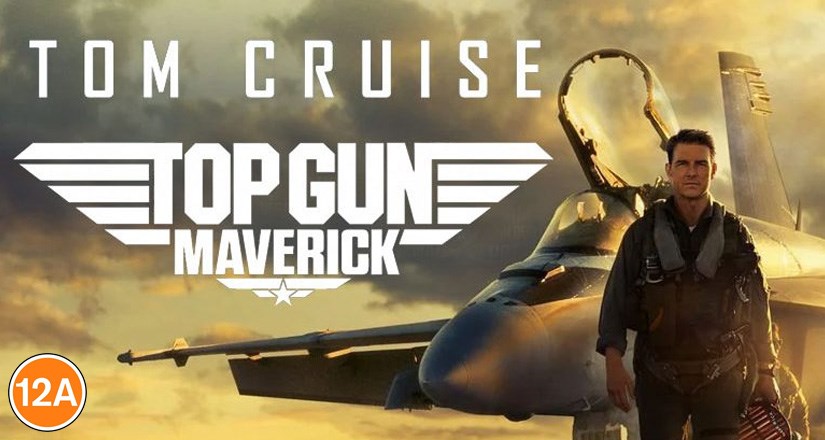 Top Gun Maverick (2022)