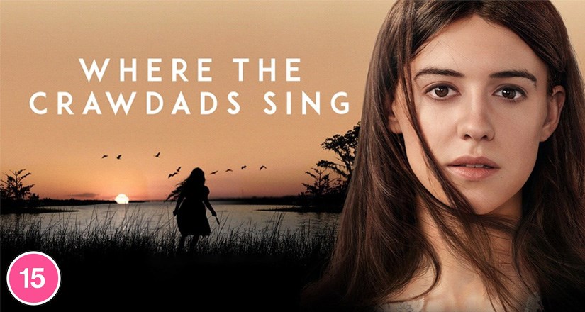 Where The Crawdads Sing (2022)