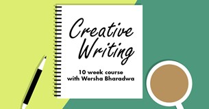 Creative Writing Course