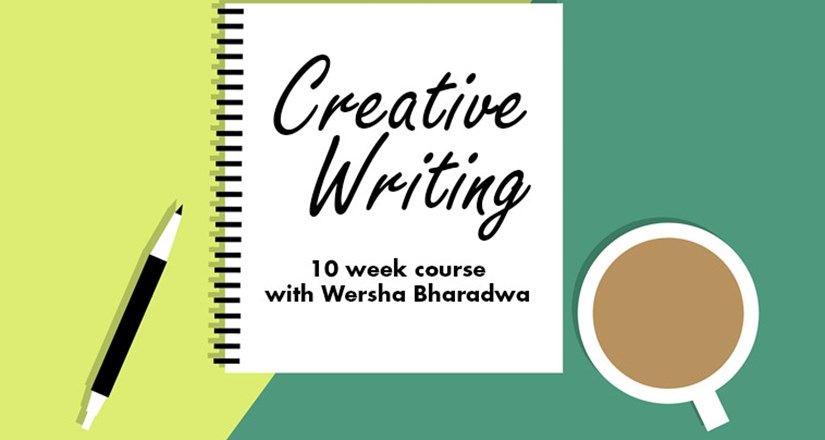 Creative Writing Course