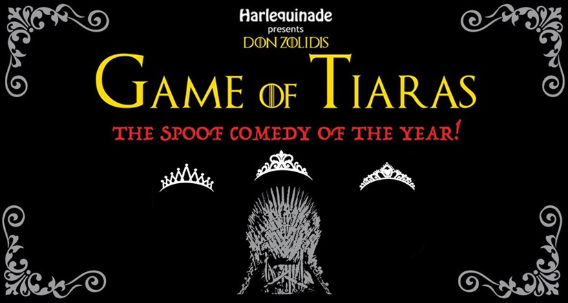 Game of Tiaras