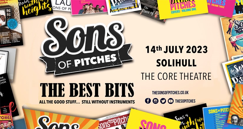 Sons of Pitches
