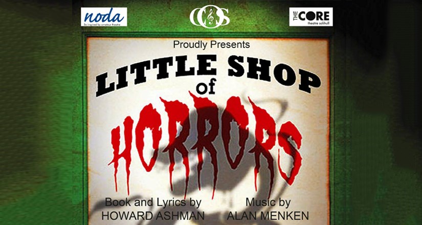 Little Shop of Horrors