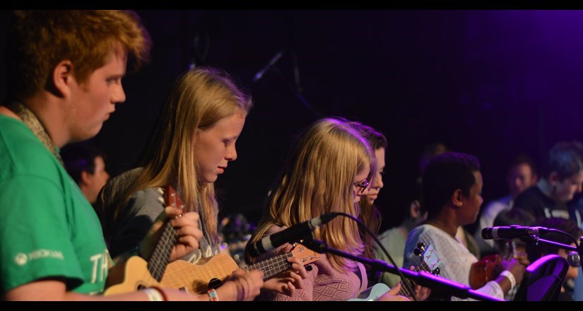 Solihull Music Performers' Platform