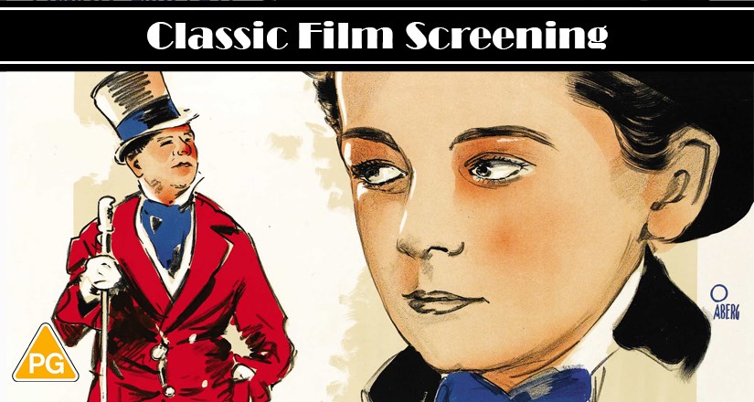 David Copperfield (1935) - Classic Film Club