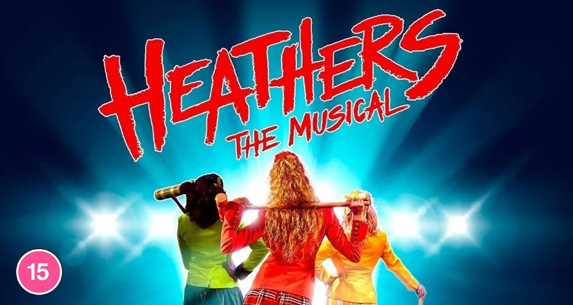 Heathers - The Musical (2023)