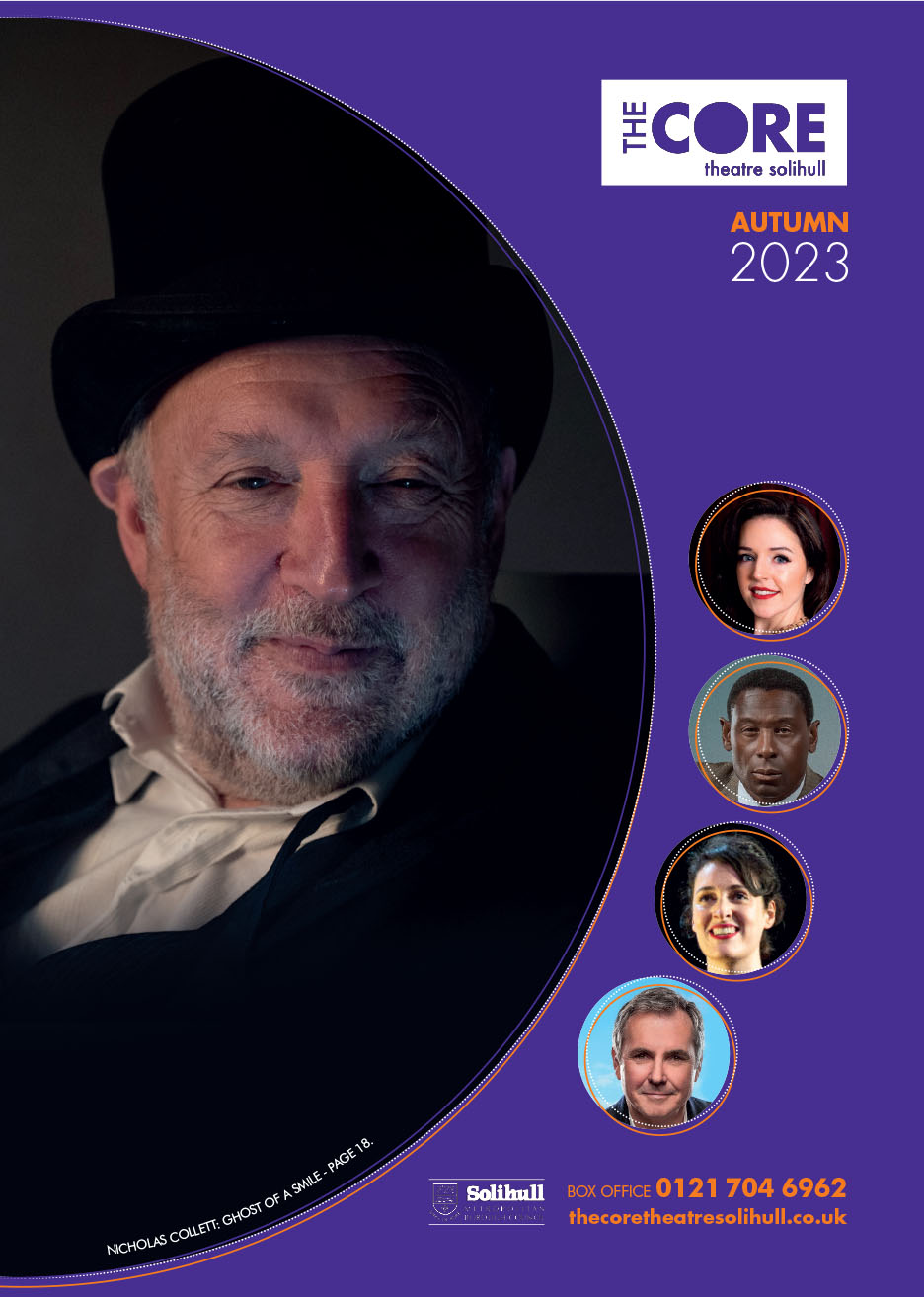 Autumn 2023 Brochure