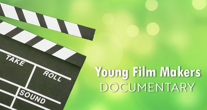 Young Film Makers - Documentary