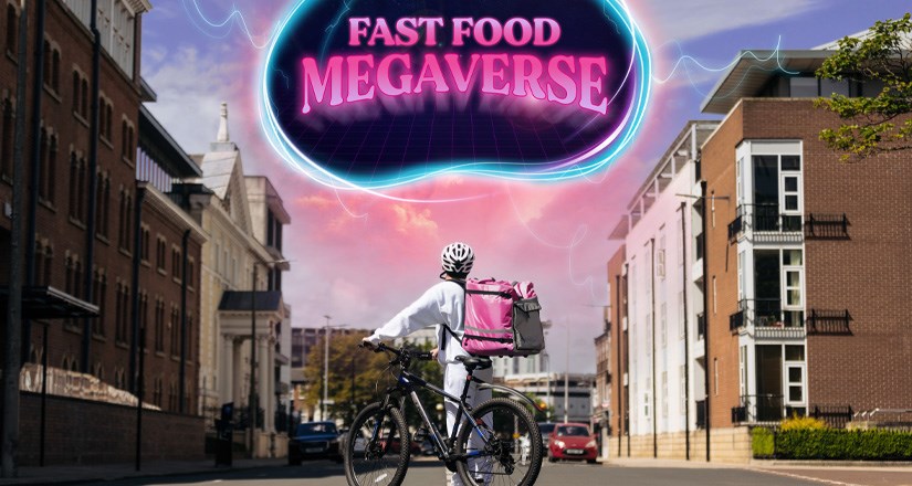 Fast Food Megaverse