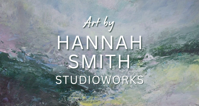 Intuition by Hannah Smith