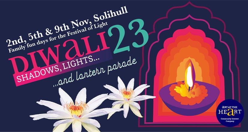 Diwali at The Core