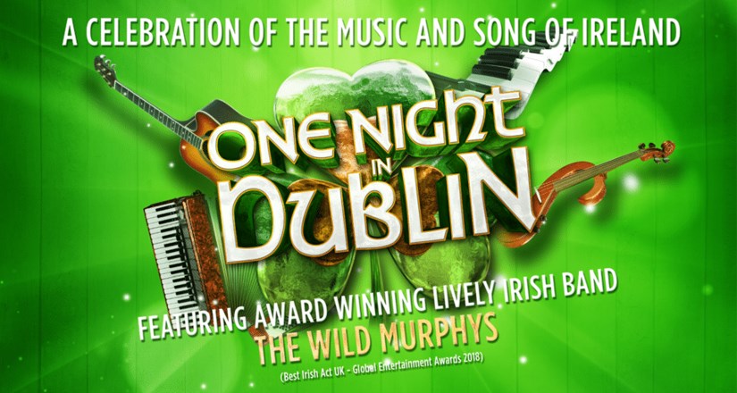 One Night in Dublin