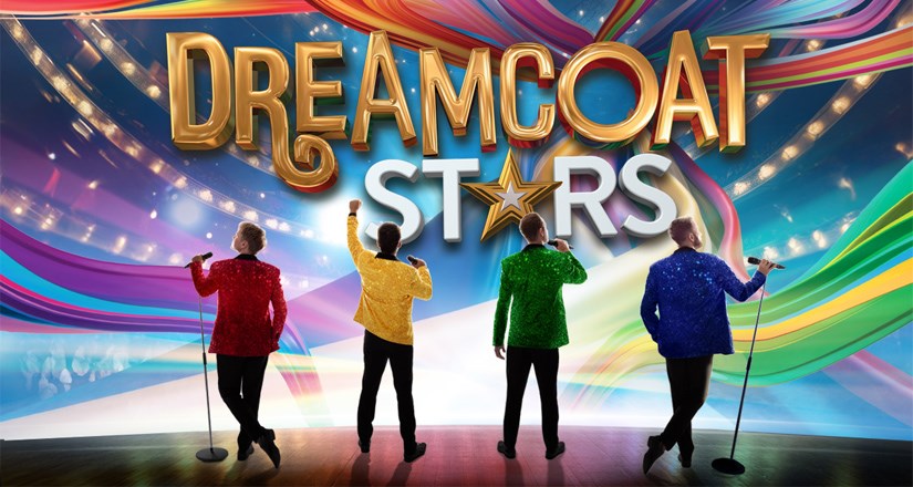 Dreamcoat Stars