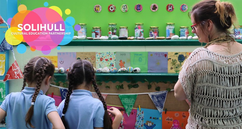 My Community, My Heritage, My Place