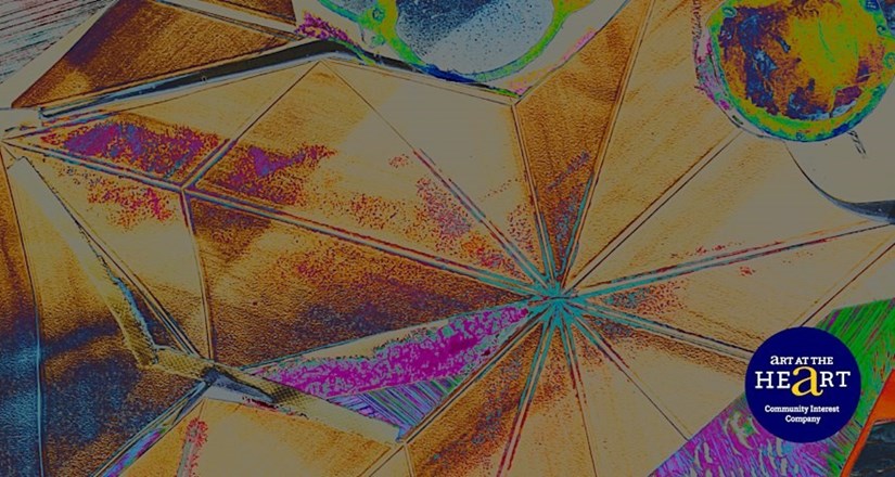 Make Your Own Kaleidoscope Workshop