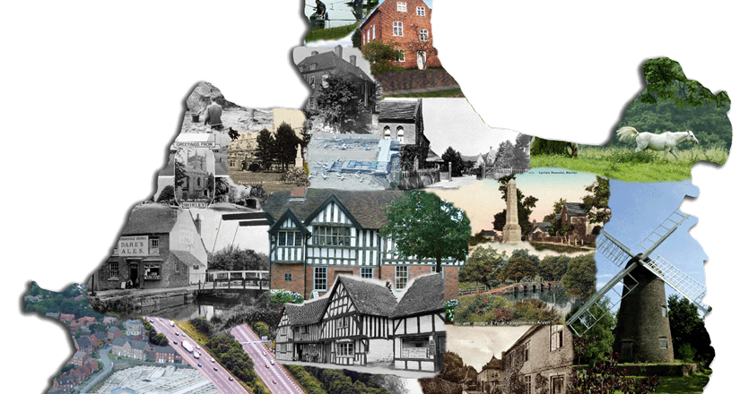 A Century of Solihull