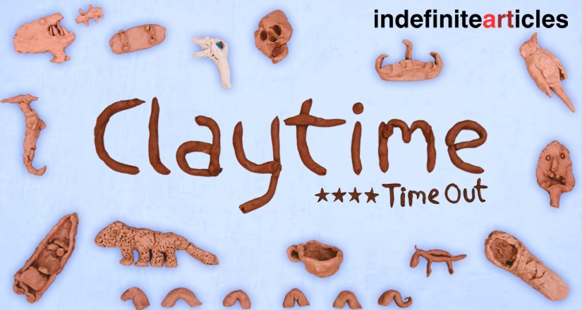 Claytime