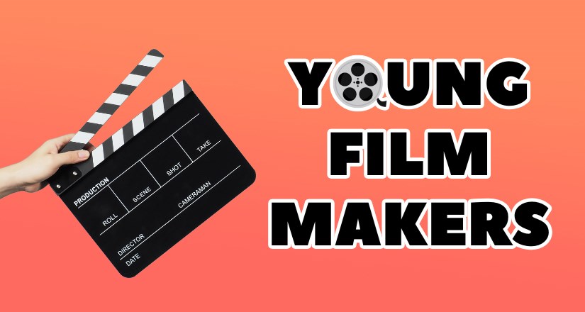 Young Film Makers - Age 11-16