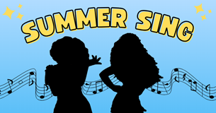 Summer Sing - Moana & Encanto