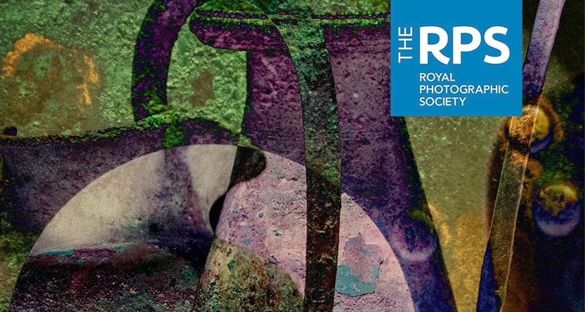 Royal Photographic Society Visual Art Group Members' Print Exhibition