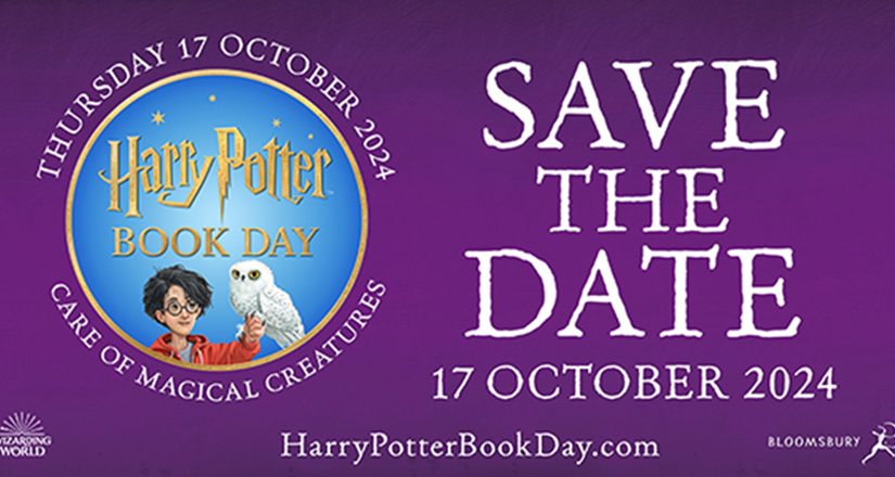 Harry Potter Night