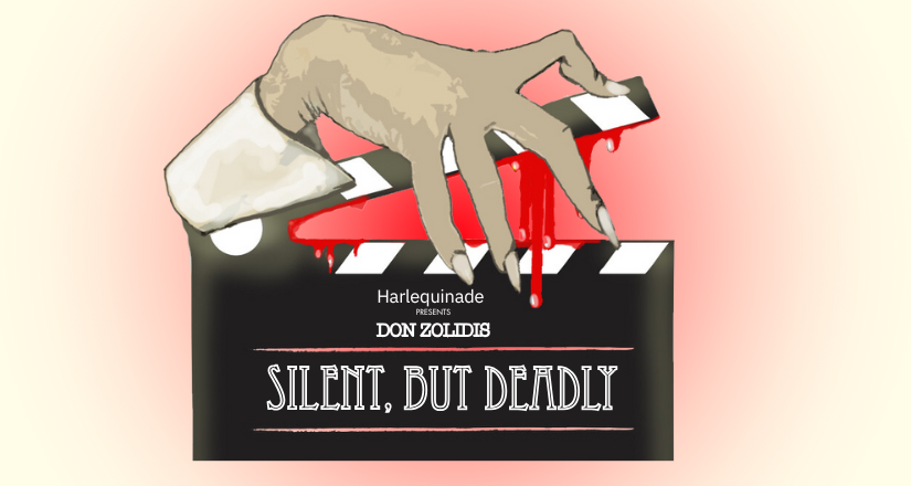 Silent, But Deadly